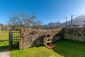 Casa Enrique en el oriente de Asturias
