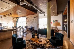 TRYP by Wyndham San Luis Potosi Hotel & Suites