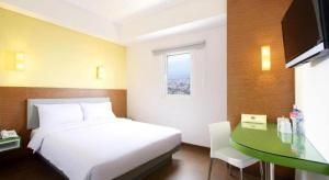 Amaris Hotel Pakuan Bogor