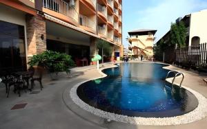 Siam platinum Pattaya