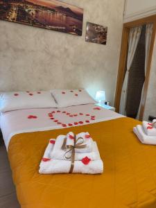 Apartment mit 1 Schlafzimmer