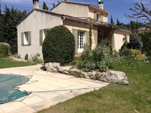 Sejours chez l'habitant Chinchon : photos des chambres