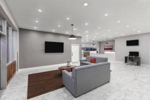 Ramada by Wyndham Kenner New Orleans Airport South