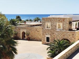 Hapimag Resort Damnoni Rethymno Greece