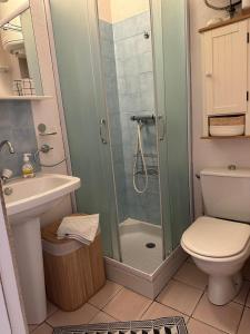 Bel appartement, 20m de la plage - Cour privée