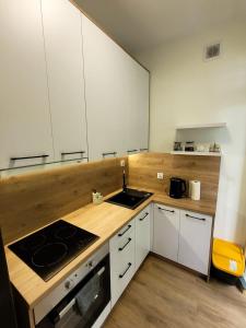 Kwiatowy Azyl przy Starówce by Rentoom