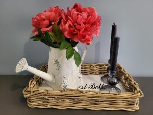 Kwiatowy Azyl przy Starówce by Rentoom