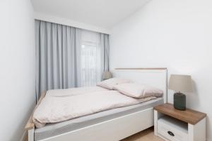 Bałtycka Przystań by Major Domus Club