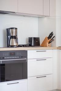 Bałtycka Przystań by Major Domus Club