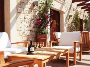 Hapimag Resort Damnoni Rethymno Greece