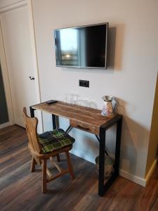 Farmstay Zijperdijk