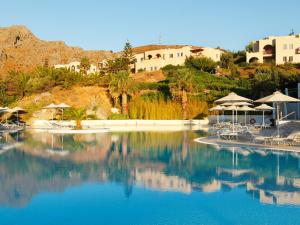 Hapimag Resort Damnoni Rethymno Greece