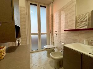 Bellavista Apartment Arcore