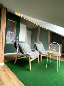 FerienNest Kelheim