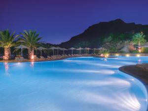 Hapimag Resort Damnoni Rethymno Greece