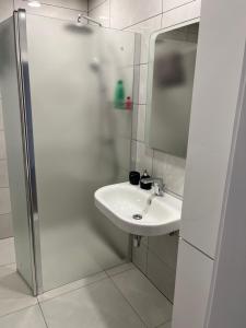 Apartmán Levoča