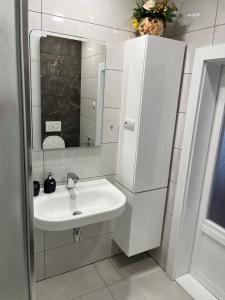 Apartmán Levoča