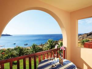 Hapimag Resort Damnoni Rethymno Greece