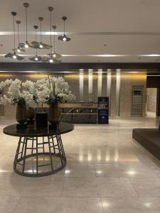 Minimalist Stay Mall of Asia WiFi, Netflix, Self Checkin