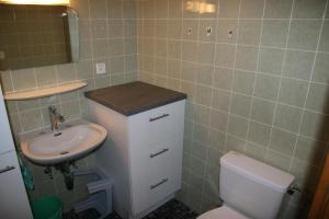 Magrappe M 647 - SKI LIFT apartment 5 pers