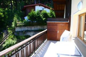 Magrappe M 647 - SKI LIFT apartment 5 pers