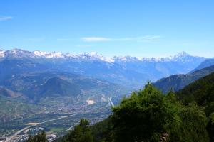 Magrappe M 647 - SKI LIFT apartment 5 pers