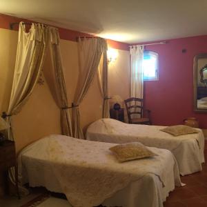La bastide des anges photo 21