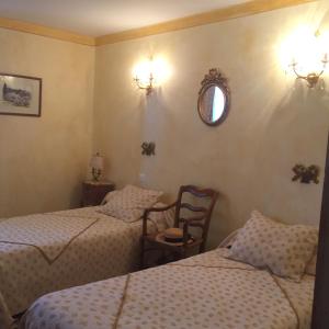 La bastide des anges photo 24