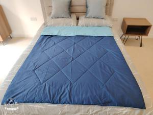 Modern two bed room flat at Elephant Castle