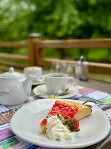 Campings Camping Les Voiles Sur Grosne : photos des chambres