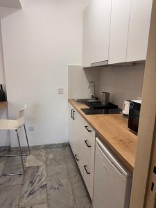 Nicosia Downtown Cozy