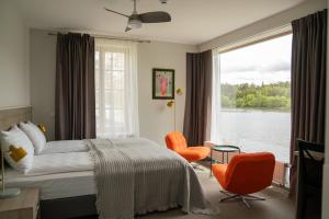 Birštono Banginukas poilsio namai