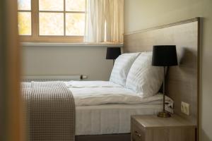 Birštono Banginukas poilsio namai