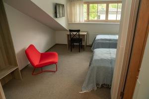 Birštono Banginukas poilsio namai