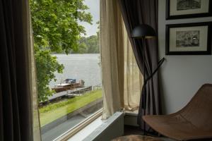 Birštono Banginukas poilsio namai