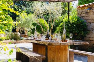 Hotels Balamb Garden A Cinarchesa : photos des chambres