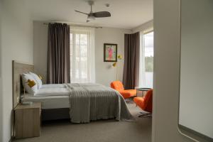 Birštono Banginukas poilsio namai