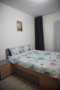 Apartament Georgiana