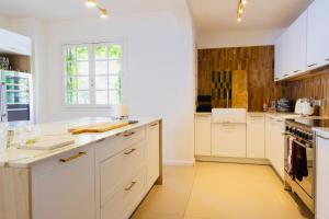 Hotels Balamb Garden A Cinarchesa : photos des chambres