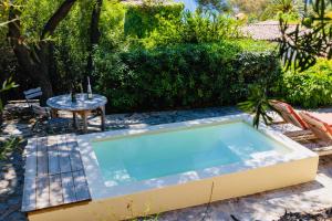 Hotels Balamb Garden A Cinarchesa : photos des chambres