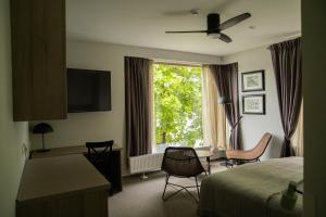 Birštono Banginukas poilsio namai