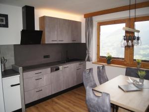 Holiday apartment near ski area