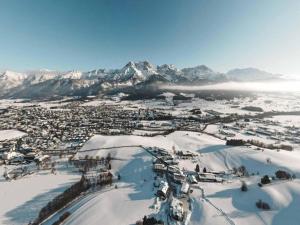 Chalet near Passthurn Ski Area Kitzbühel