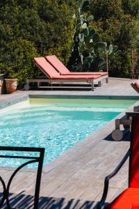 Hotels Balamb Garden A Cinarchesa : photos des chambres