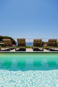 Hotels Balamb Garden A Cinarchesa : photos des chambres