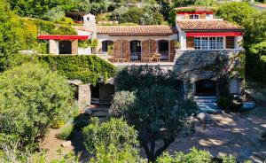 Hotels Balamb Garden A Cinarchesa : photos des chambres