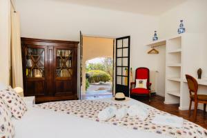 Hotels Balamb Garden A Cinarchesa : photos des chambres