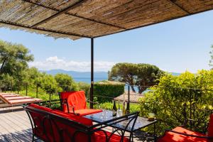 Hotels Balamb Garden A Cinarchesa : photos des chambres