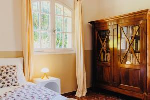 Hotels Balamb Garden A Cinarchesa : photos des chambres