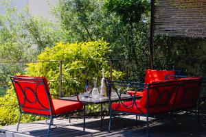 Hotels Balamb Garden A Cinarchesa : photos des chambres